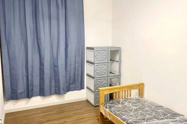 Sensory Residence @ SouthVille City