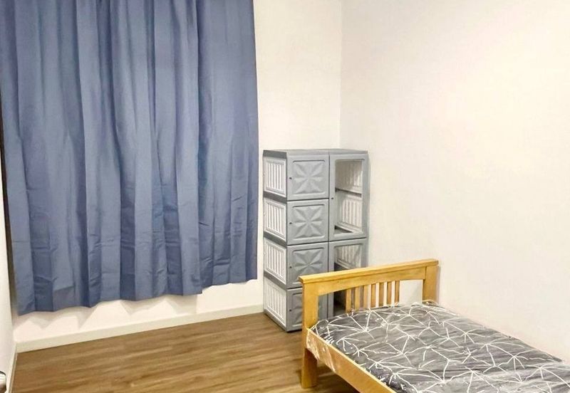 Sensory Residence @ SouthVille City