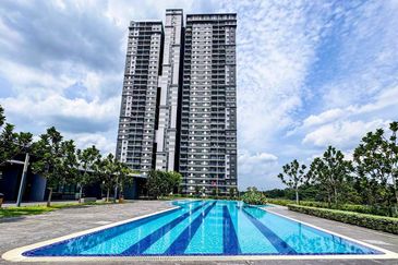 Sensory Residence @ SouthVille City