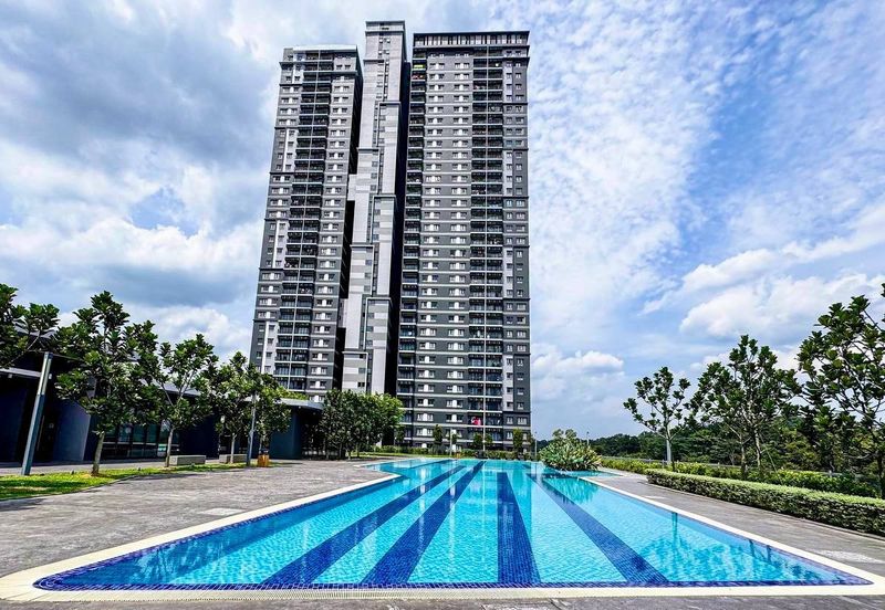 Sensory Residence @ SouthVille City