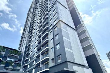 Sensory Residence @ SouthVille City