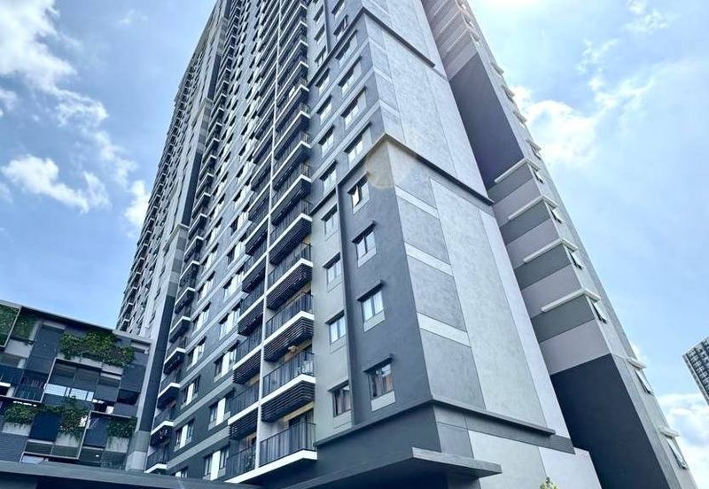 Sensory Residence @ SouthVille City