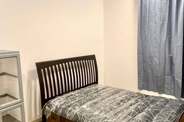 Sensory Residence @ SouthVille City