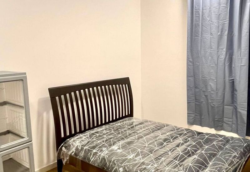 Sensory Residence @ SouthVille City