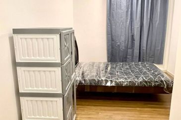 Sensory Residence @ SouthVille City