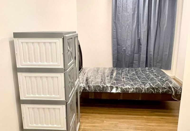 Sensory Residence @ SouthVille City