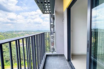 Sensory Residence @ SouthVille City