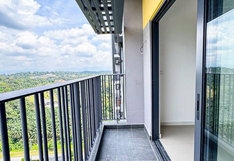 Sensory Residence @ SouthVille City