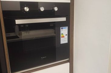 Casa Wood, CyberSouth