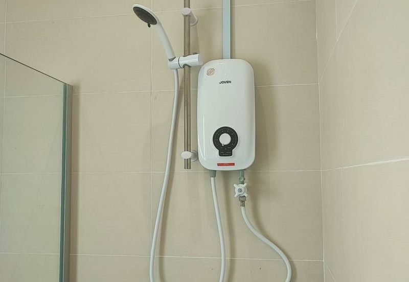 Casa Wood, CyberSouth