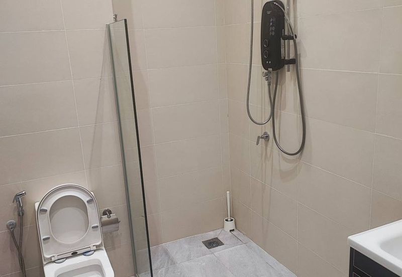 Casa Wood, CyberSouth