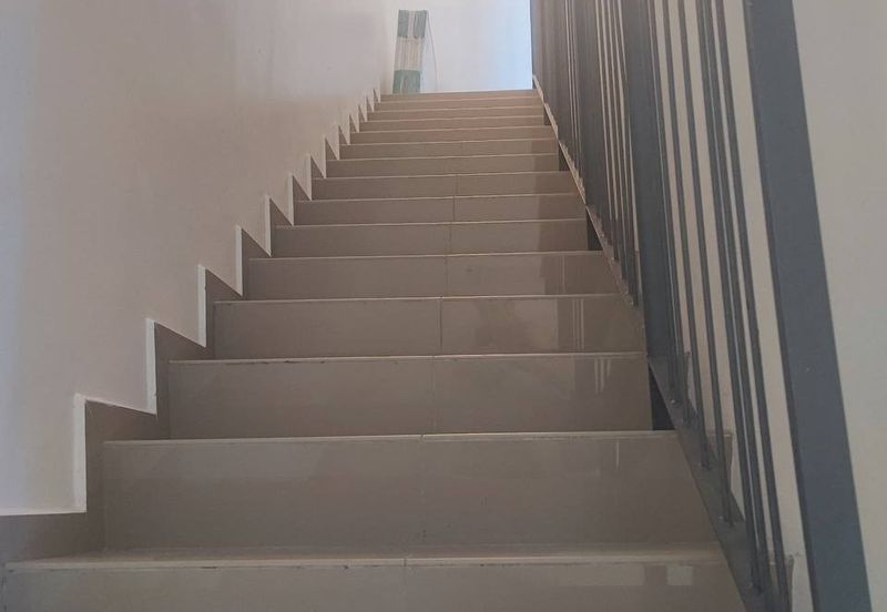 Casa Wood, CyberSouth