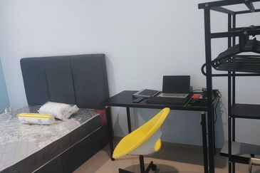 Casa Wood, CyberSouth