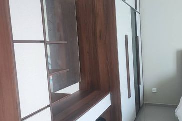 Casa Wood, CyberSouth