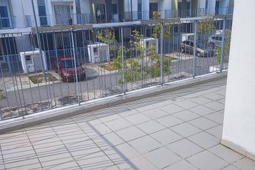 Casa Wood, CyberSouth