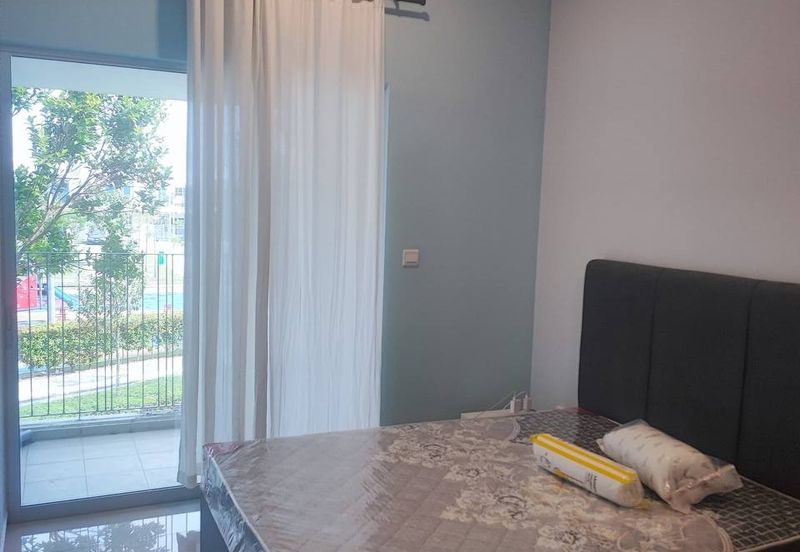 Casa Wood, CyberSouth