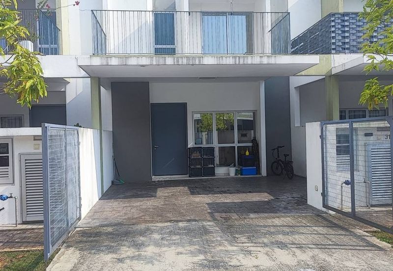 Casa Wood, CyberSouth