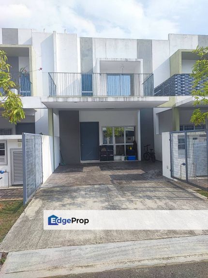 [RENOVATED] Double Storey Terrace House Bandar Puteri Klang, Selangor, Klang
