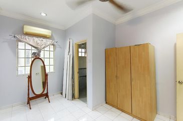 Seksyen 7, Shah Alam