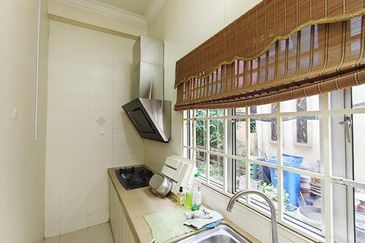 Seksyen 7, Shah Alam