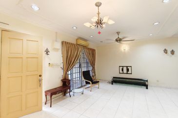 Seksyen 7, Shah Alam