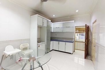 Seksyen 7, Shah Alam