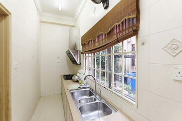 Seksyen 7, Shah Alam