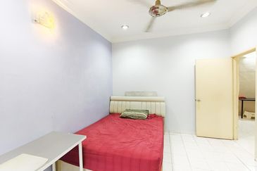 Seksyen 7, Shah Alam