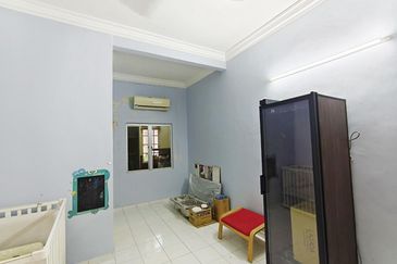 Seksyen 7, Shah Alam