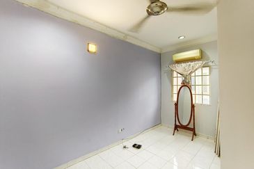 Seksyen 7, Shah Alam