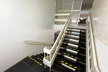 Kampung Datuk Keramat