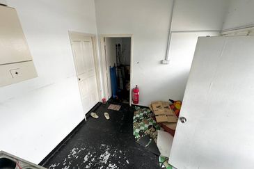 Kampung Datuk Keramat