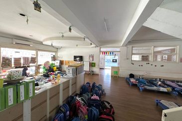 Kampung Datuk Keramat