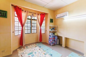 Seksyen 7, Kota Damansara