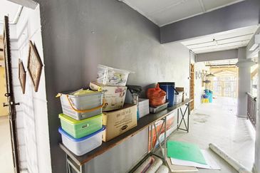 Seksyen 7, Kota Damansara