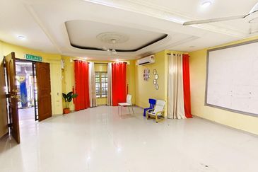 Seksyen 7, Kota Damansara