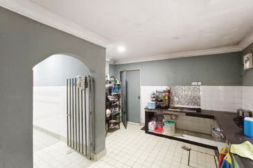 Seksyen 7, Kota Damansara