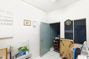 Seksyen 7, Kota Damansara