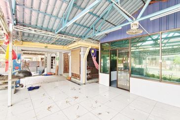 Seksyen 7, Kota Damansara