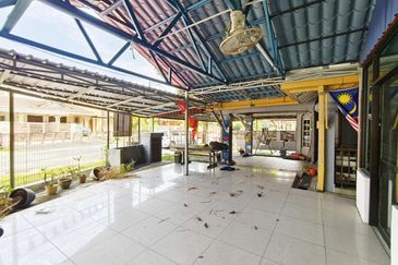 Seksyen 7, Kota Damansara