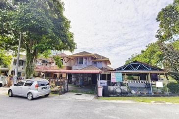 Seksyen 7, Kota Damansara