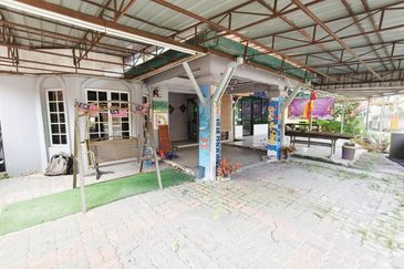 Seksyen 7, Kota Damansara