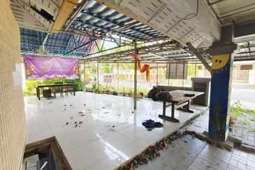 Seksyen 7, Kota Damansara