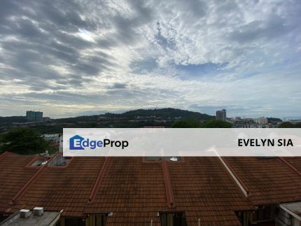 Freehold 3 Storey Townhouse,Vista Harmoni, Kuala Lumpur, Cheras