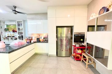 Taman Yarl @ Old Klang Road