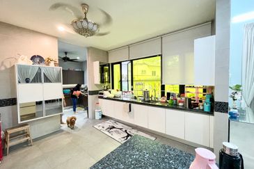 Taman Yarl @ Old Klang Road