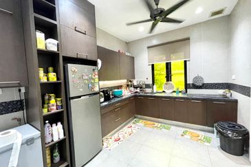 Taman Yarl @ Old Klang Road