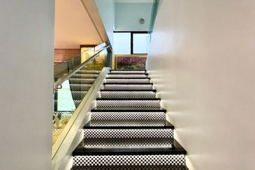 Taman Yarl @ Old Klang Road