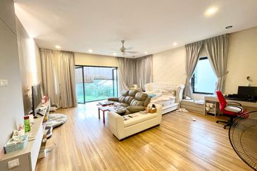 Taman Yarl @ Old Klang Road