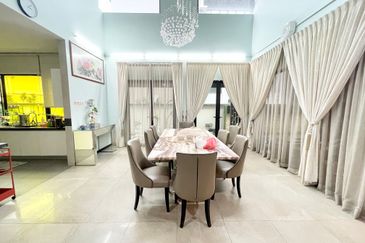 Taman Yarl @ Old Klang Road